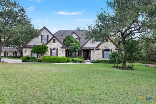 154 Quarry Point, New Braunfels, TX 78132