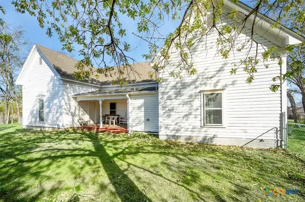 1906 Schorn Street, Killeen, TX 76542