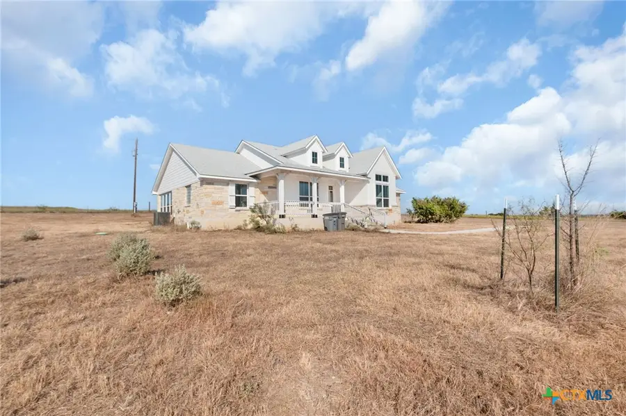 1298 County Road 2337, Lampasas, TX 76550 - #3