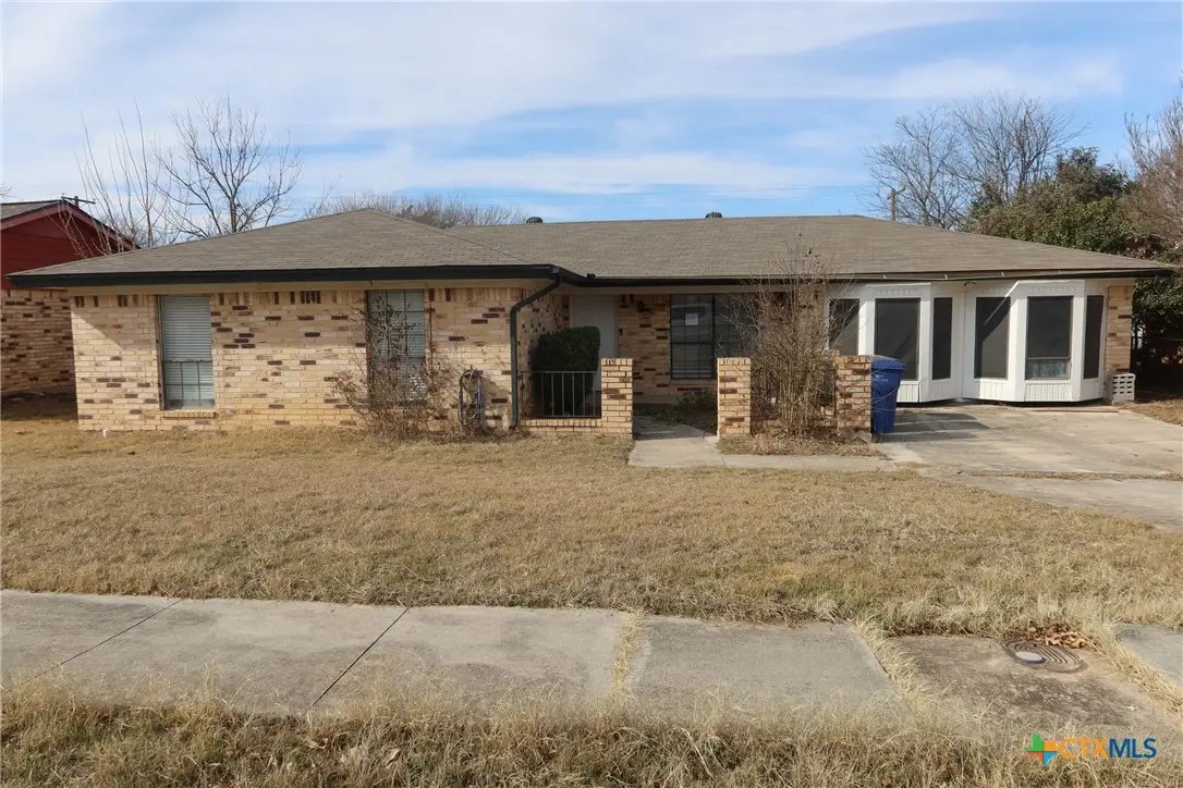 809 N 23rd Street, Copperas Cove, TX 76522 - #1