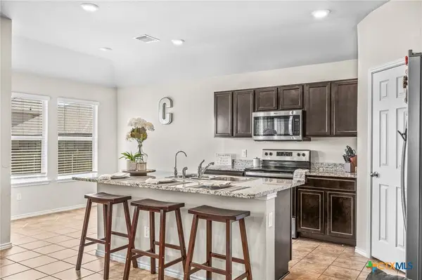 1006 Rosa Parks Drive, Killeen, TX 76543