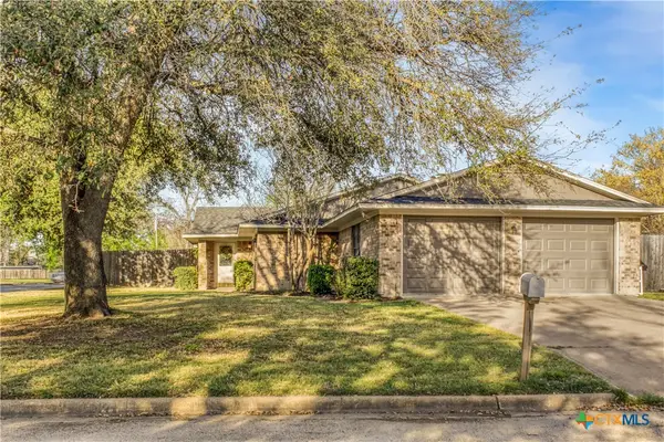 4314 Fox Trail, Temple, TX 76504