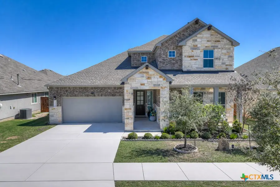 382 Nightshade Trail, New Braunfels, TX 78132 - #2
