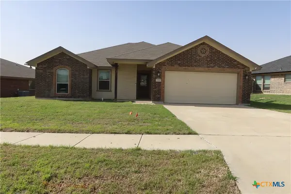 2520 Heartland Avenue, Copperas Cove, TX 76522