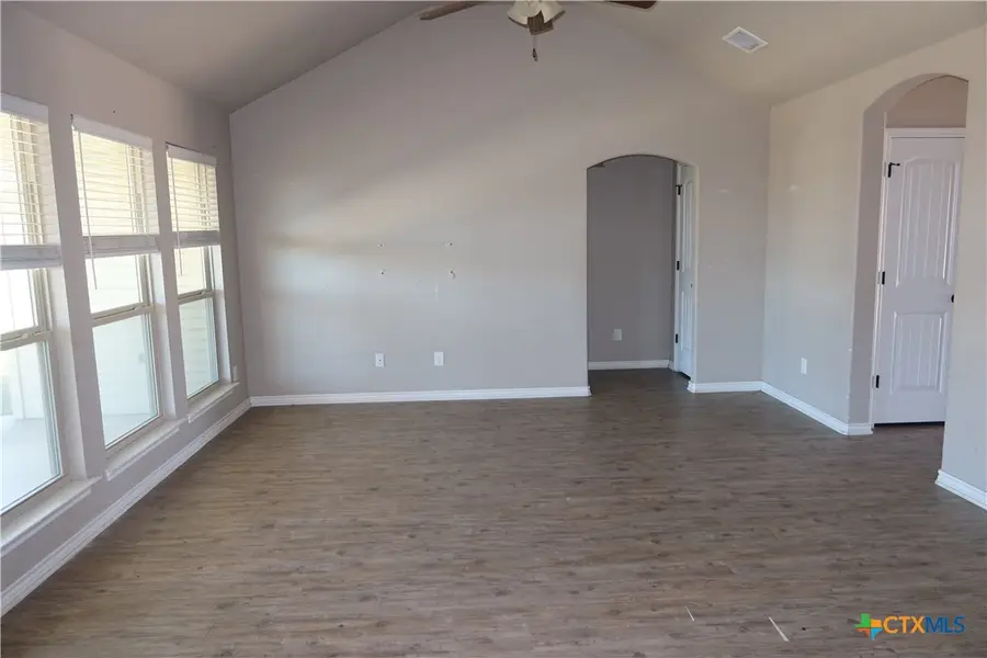 2520 Heartland Avenue, Copperas Cove, TX 76522 - #2