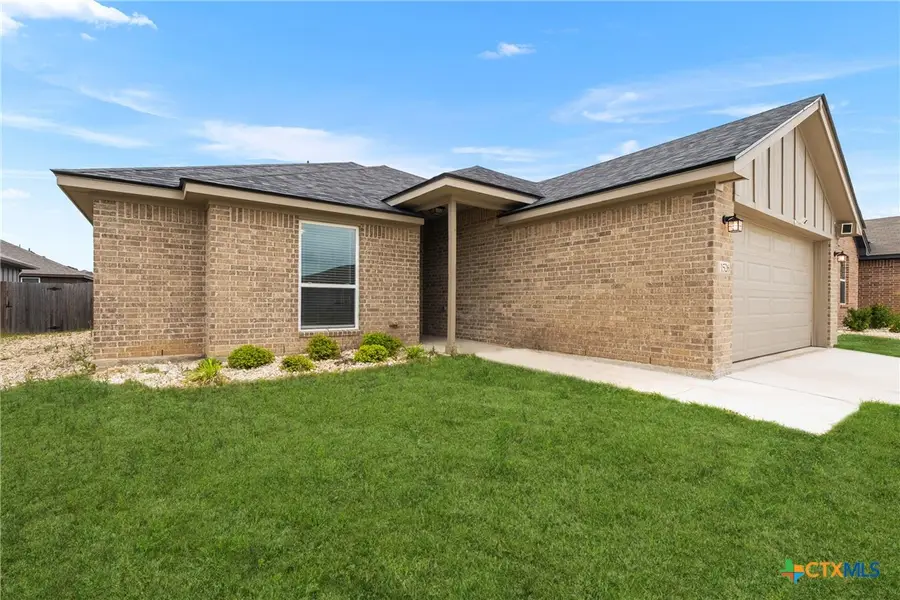 1526 Sideoats Lane, Temple, TX 76502 - #2