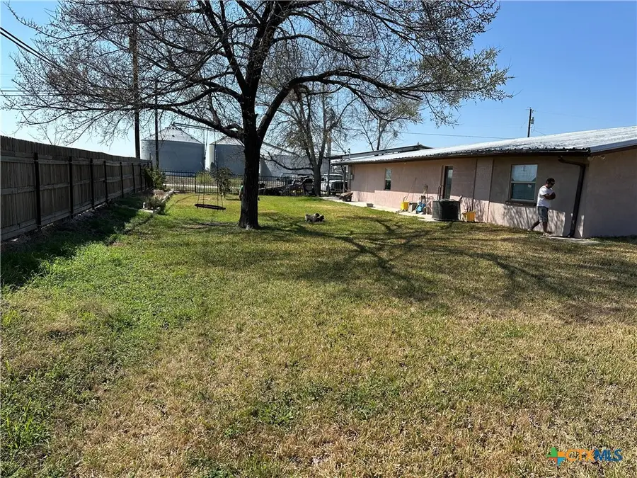 5716 Avenue C, Temple, TX 76501 - #2