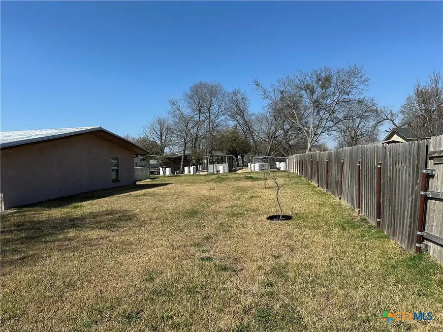 5716 Avenue C, Temple, TX 76501 - #3