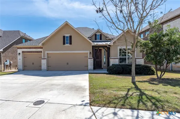 1082 Cedar Glen Drive, New Braunfels, TX 78132