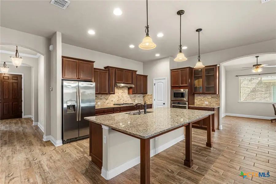 1082 Cedar Glen Drive, New Braunfels, TX 78132 - #2