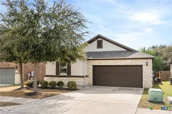 147 Mary Max Circle, San Marcos, TX 78666