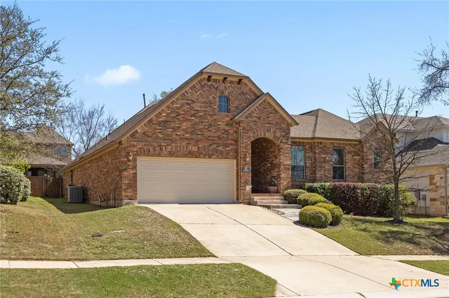 1205 Winding Way Drive, Georgetown, TX 78628 - #2