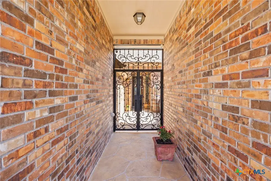 1205 Winding Way Drive, Georgetown, TX 78628 - #3