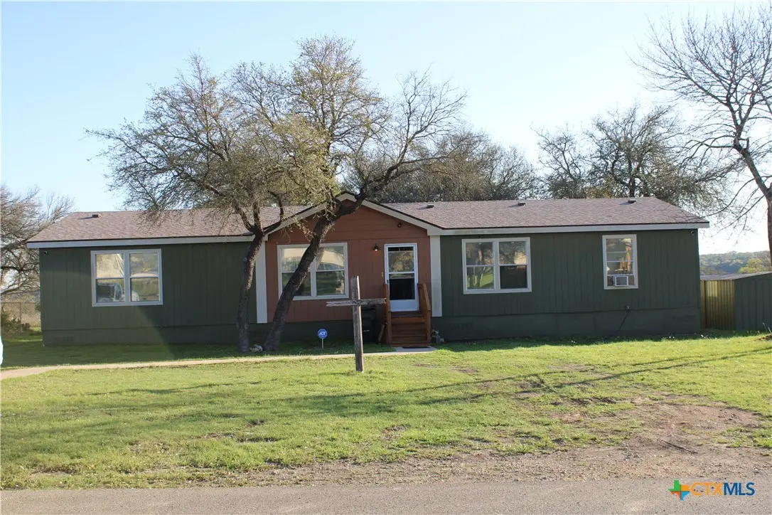 216 Salem Drive, Belton, TX 76513 - #1