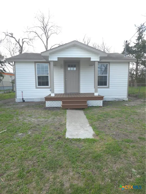 2605 Plainview Street, Victoria, TX 77901