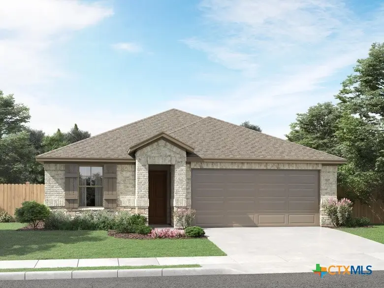 5424 Wrangler Way, Marion, TX 78124 - #1