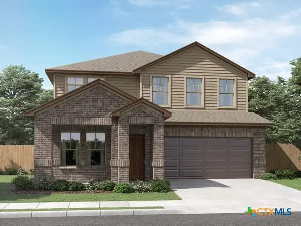 2128 Southerland Trail, Marion, TX 78124