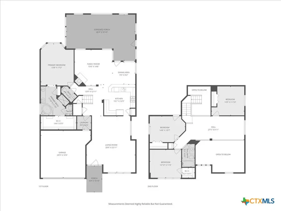 12502 Fallen Tower Lane, Austin, TX 78753 - #3