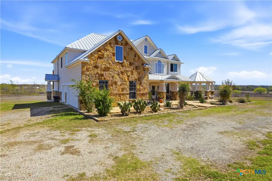 100 Mayfield Lane, Lockhart, TX 78644 - #2