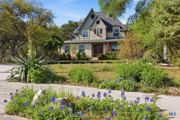 108 Quarry Crest Circle, San Marcos, TX 78666