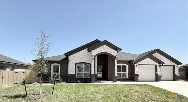 8706 Corgi Court, Killeen, TX 76542