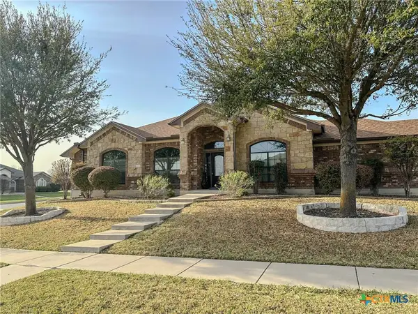 6401 Titanium Drive, Killeen, TX 76542