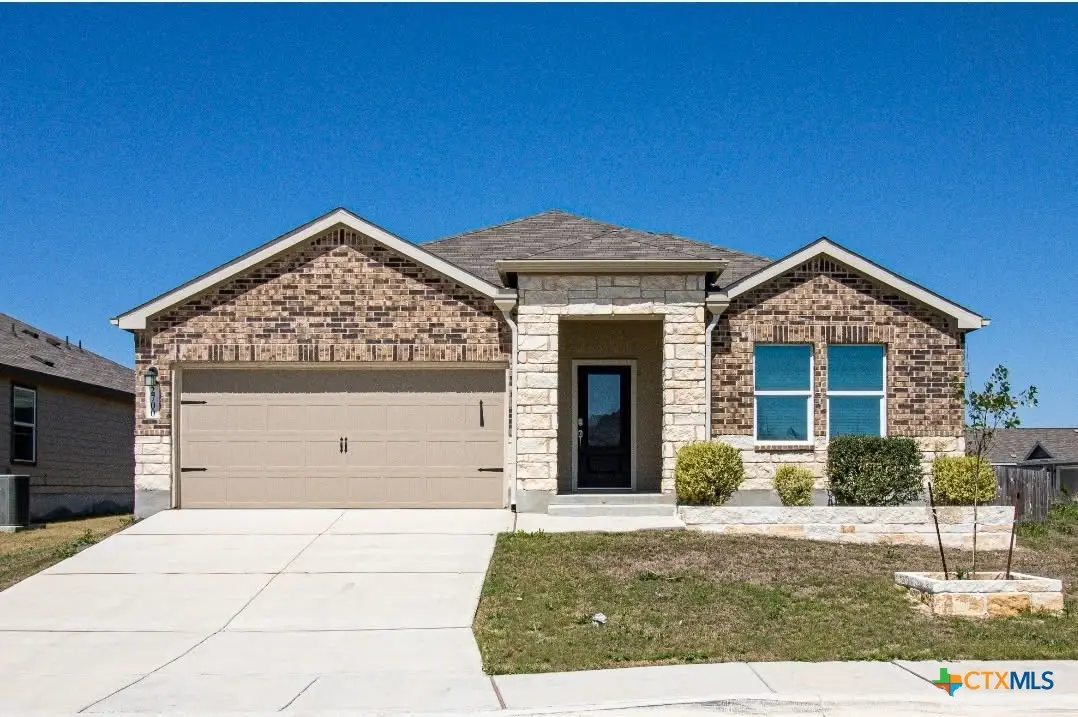2700 San Martin Lane, Seguin, TX 78155 - #1