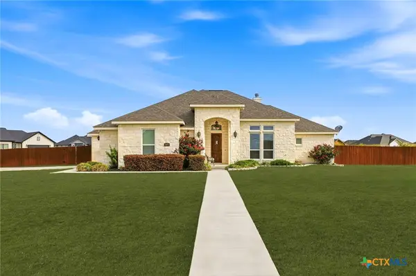 1478 Prairie Pass, Seguin, TX 78155