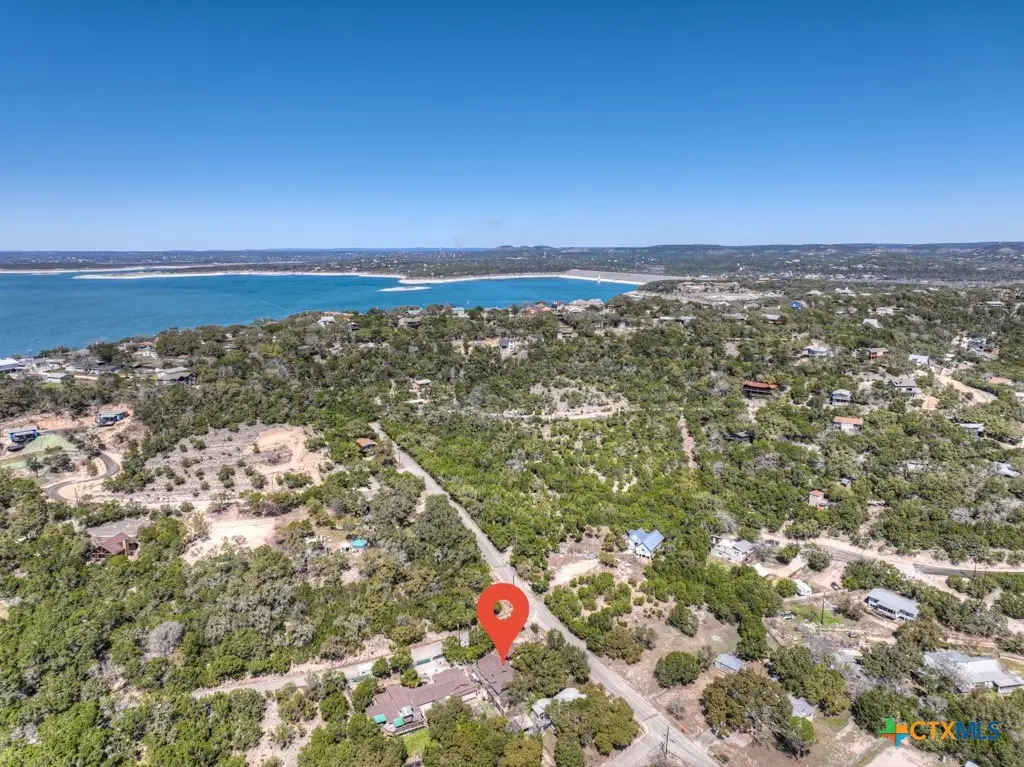 1069 Trail Pass Drive, Canyon Lake, TX 78133 - #1
