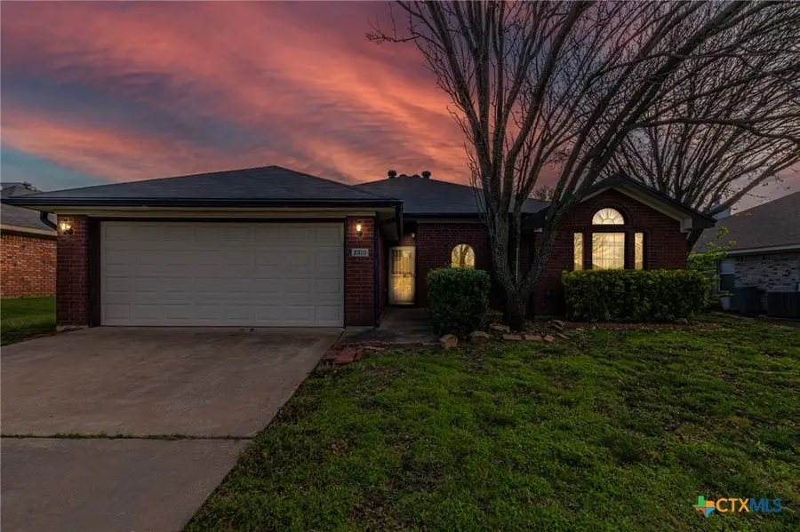 2310 Amethyst Drive, Killeen, TX 76549 - #2