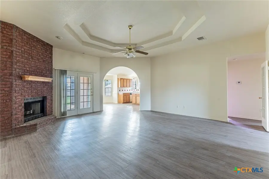 2310 Amethyst Drive, Killeen, TX 76549 - #3