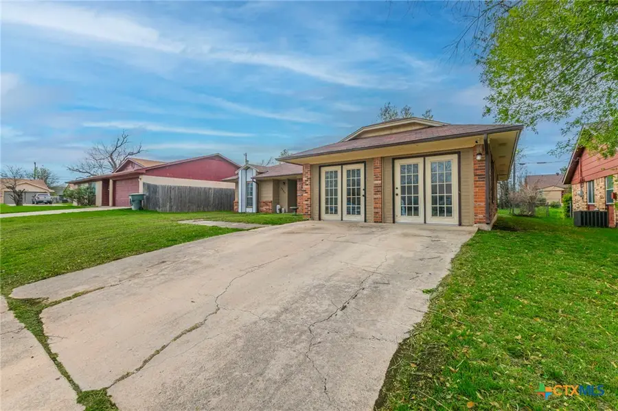 3321 Johnson Drive, Killeen, TX 76549 - #3