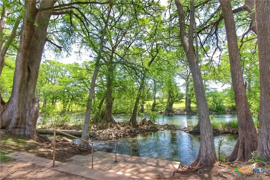 730 E Mather Street #E201, New Braunfels, TX 78130 - #2