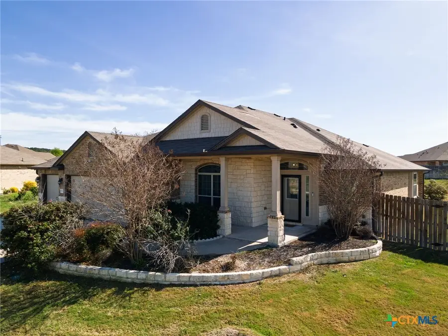 9406 Susan Drive, Killeen, TX 76542 - #2