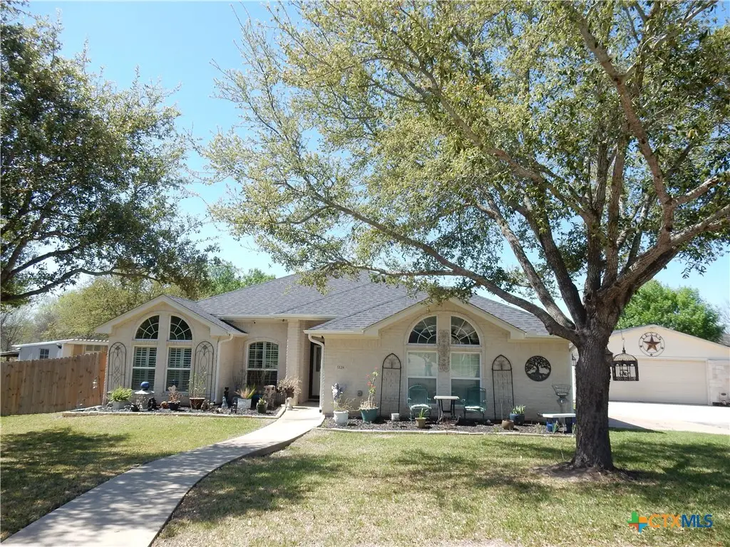 5128 April Dawn, Temple, TX 76502 - #1