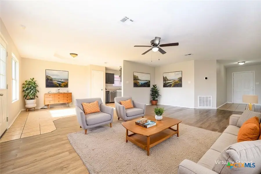 4506 Alleeta Drive, Killeen, TX 76549 - #2