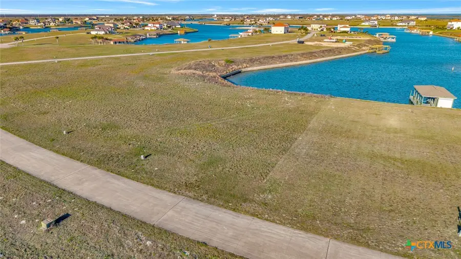 Lot 188 Tuscany Way, Port Oconnor, TX 77982 - #3