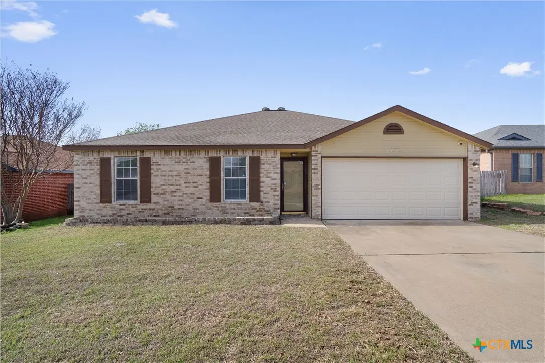 3506 Viewcrest Drive, Killeen, TX 76549 - #1