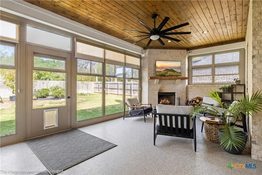 6016 Tivoli Road, Temple, TX 76502 - #3