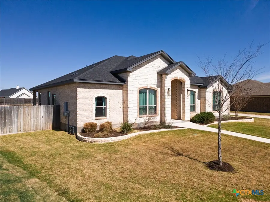 5507 Hollow Loop, Salado, TX 76571 - #2