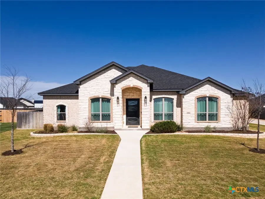 5507 Hollow Loop, Salado, TX 76571 - #3