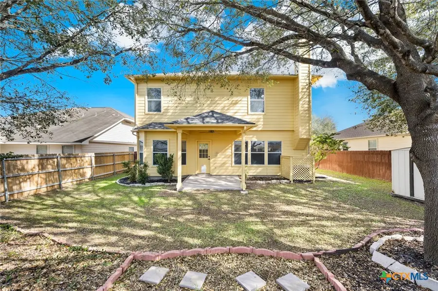 316 Sparrow, New Braunfels, TX 78130 - #2