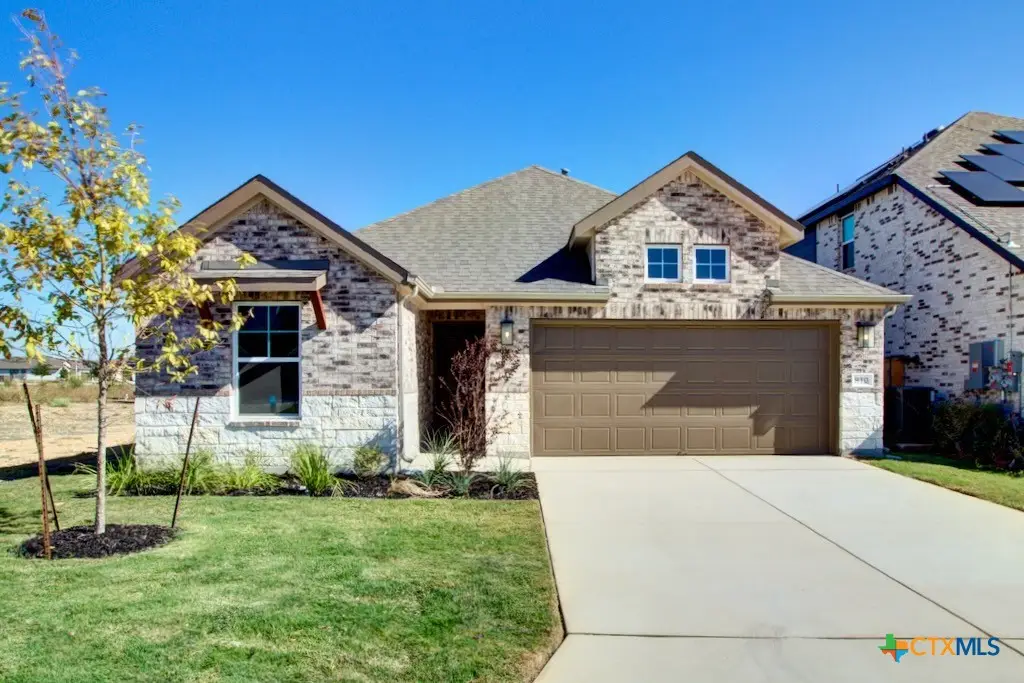 849 Saltbush Street, New Braunfels, TX 78130 - #1