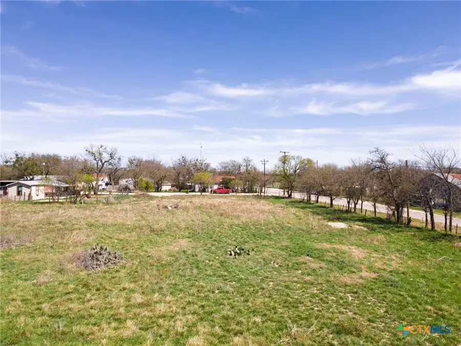 TBD E 3rd St Street, Lampasas, TX 76550 - #2