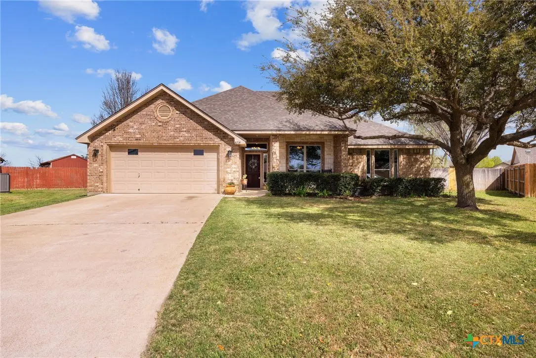8714 Hansom Cab Circle, Temple, TX 76502 - #1