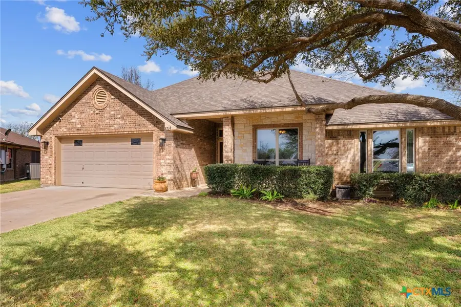 8714 Hansom Cab Circle, Temple, TX 76502 - #2