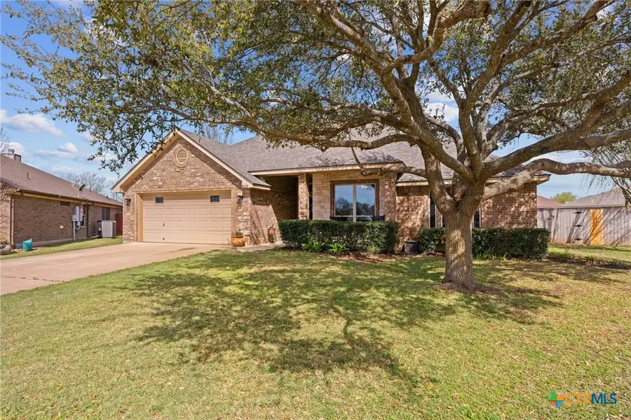 8714 Hansom Cab Circle, Temple, TX 76502 - #3