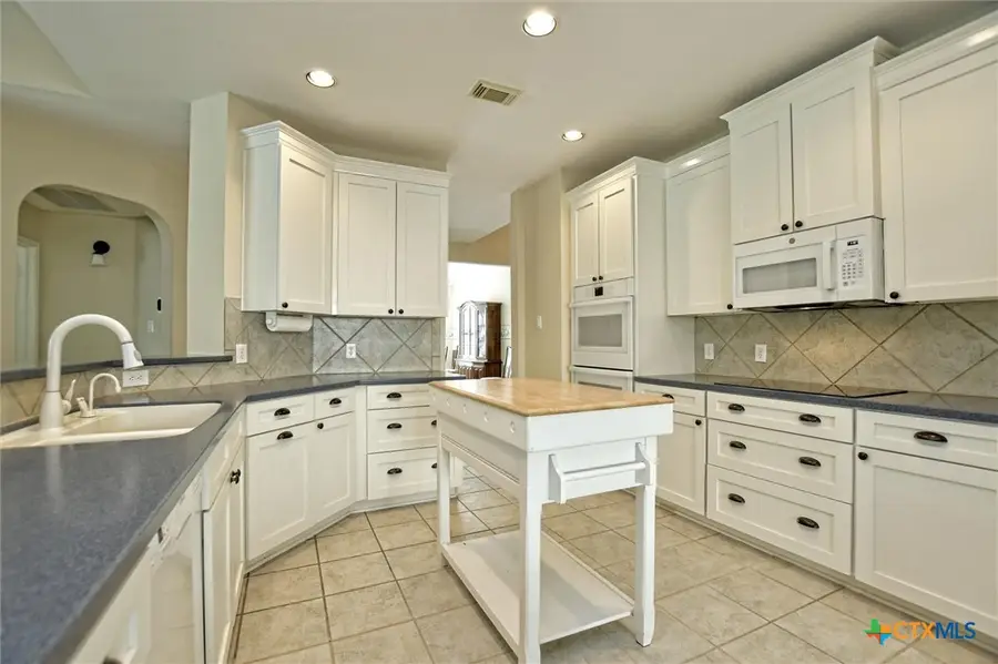 2720 Loyaga Drive, Round Rock, TX 78681 - #3