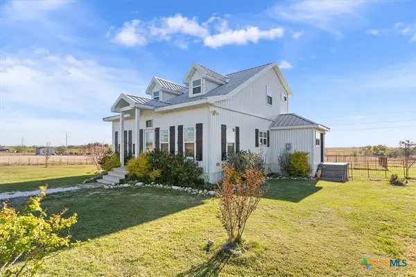 15629 Romberg Road, Holland, TX 76534