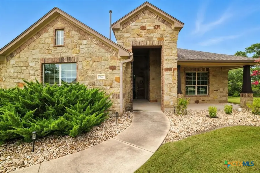 107 Tylee Circle, Bastrop, TX 78602 - #2